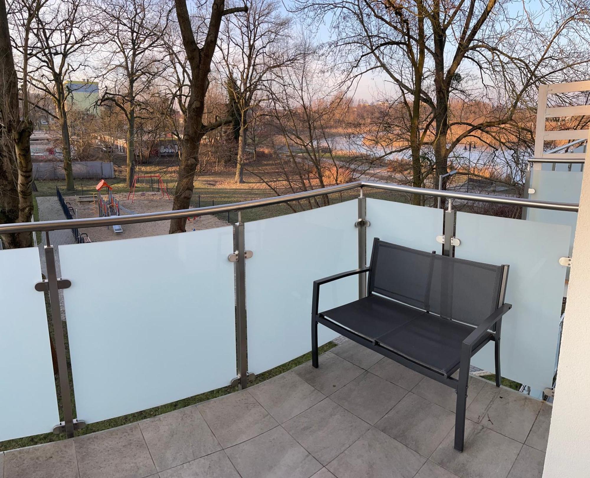 Apartament Tomek Ilawa Esterno foto